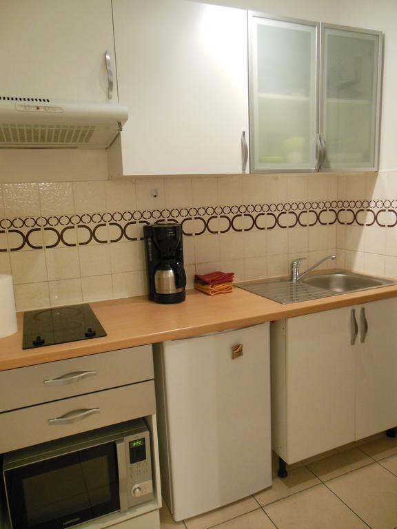 Appartement Silver La Regence Juan-les-Pins Quarto foto